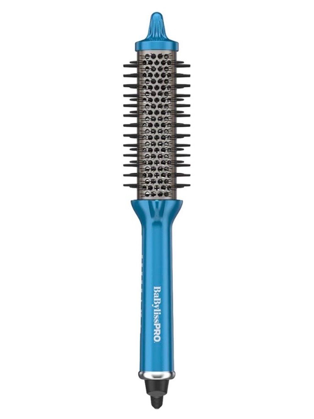 BaBylissPRO Nano Titanium Ionic Thermal Round Brush